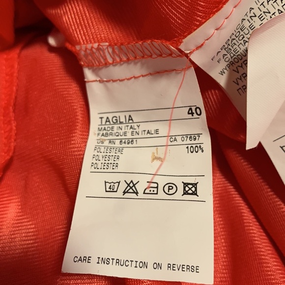 Sisley Skirt with petticoat - Picture 10 of 11